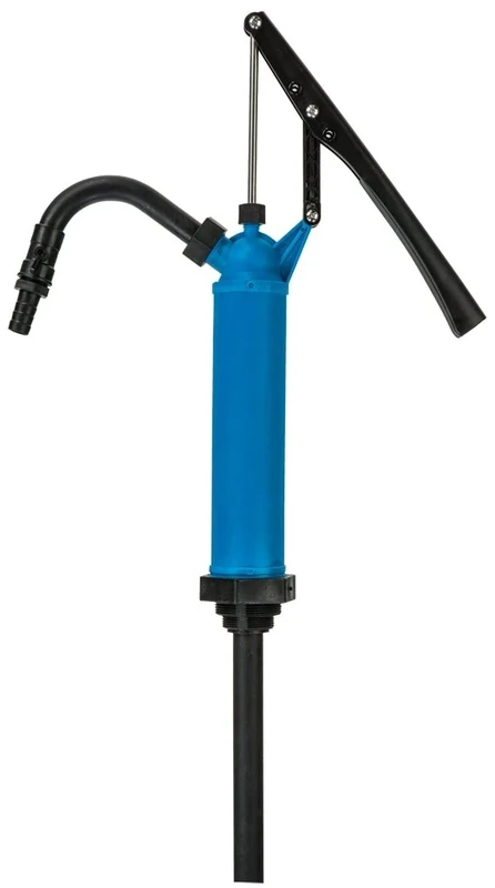 Lumax LX-1327 Lever Action Chemical Pump (Premium)