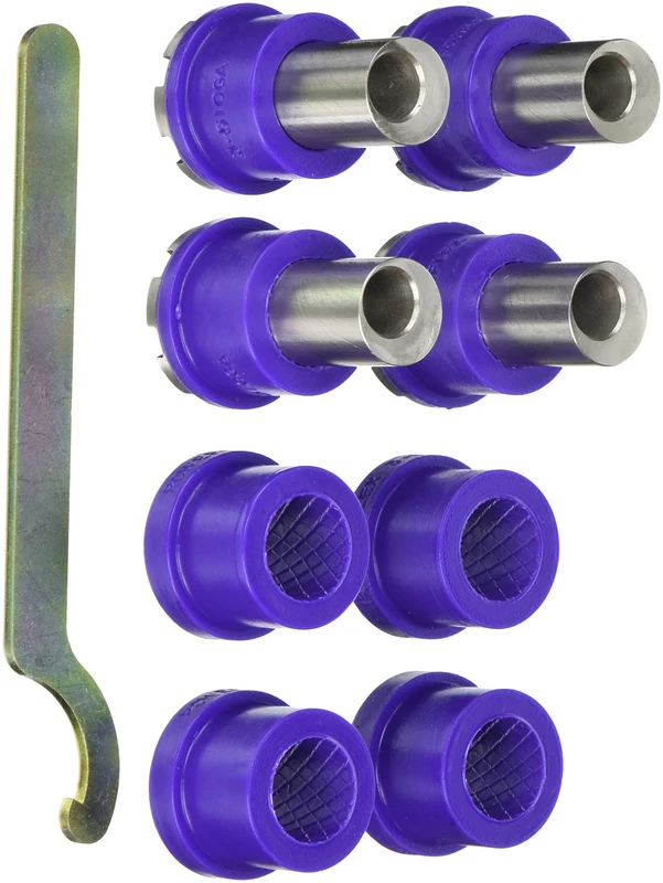 Powerflex PFR3-510G Bushes