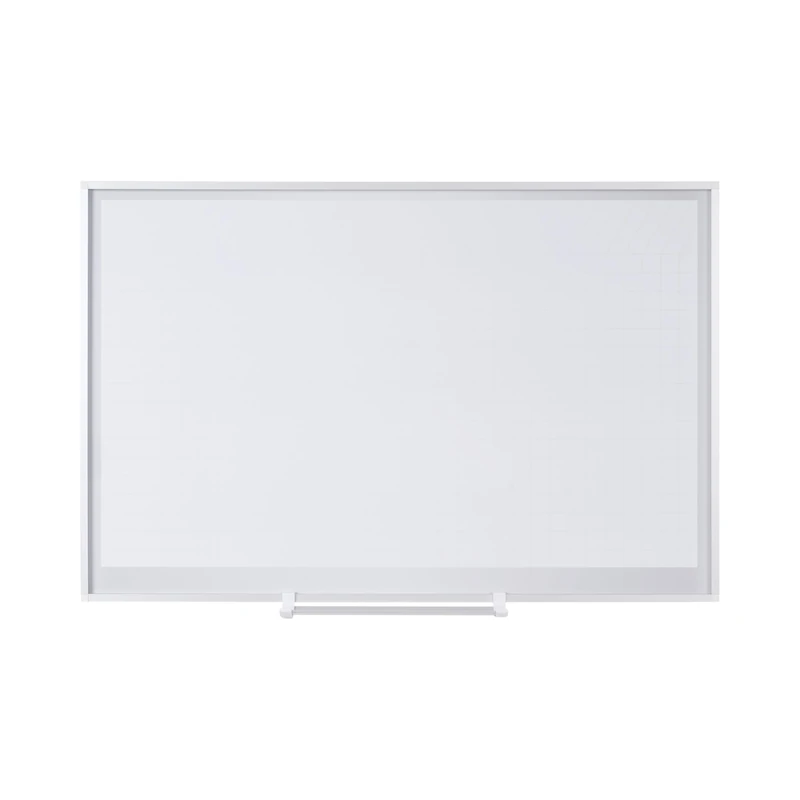 Bi-Office New Generation Multi-Purpose Magnetic Planner with Accessory Kit, 90 x 60 cm