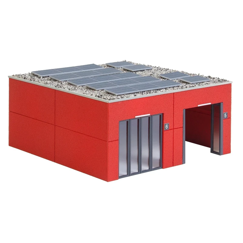 Faller FA 130161 Vehicle Halle