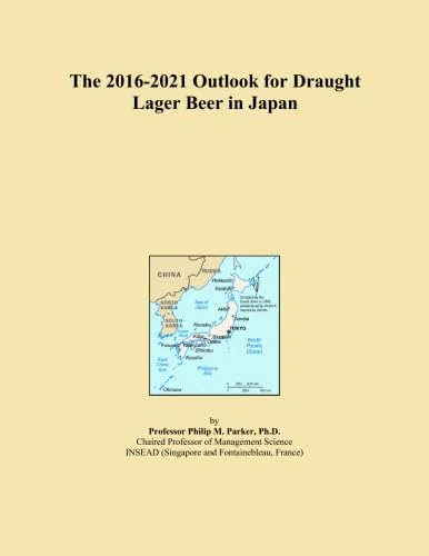 The 2016-2021 Outlook for Draught Lager Beer in Japan