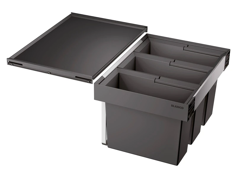 Kitchen Waste sorter Container from Blanco Flexon II 60/3-521472 - Image 1