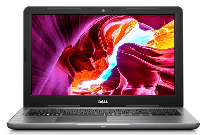 Dell Inspiron 15 5000 15.6-inch Laptop (Black) - (Intel Core i5, 7th Gen, 8 GB RAM, 1 TB HDD, Windows 10)