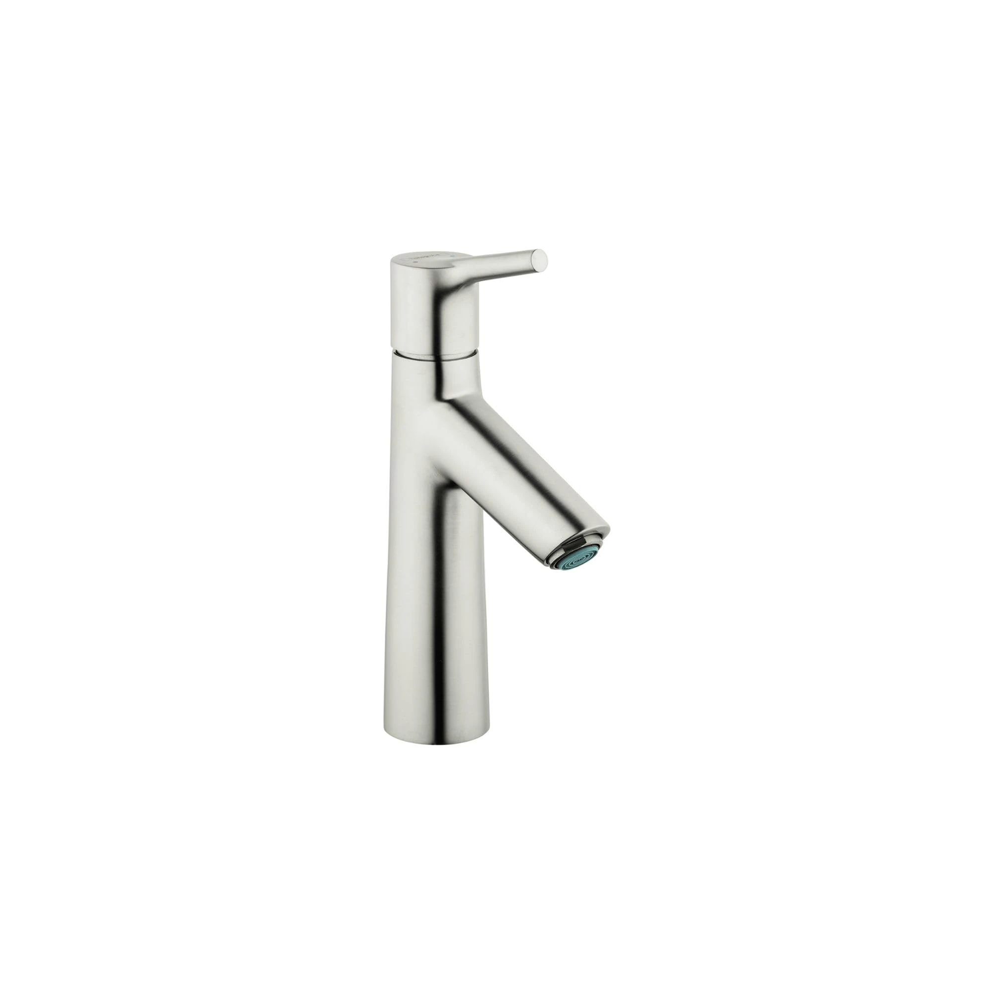 Hansgrohe 72020821 Talis S Bathroom Faucet, Brushed Nickel