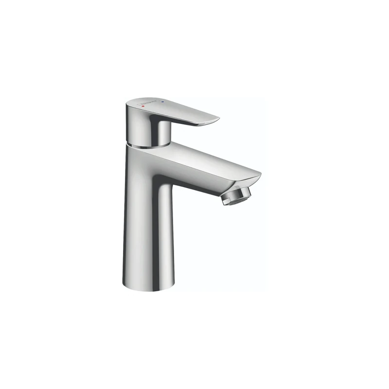 Hansgrohe 71710001 Talis E Bathroom Faucet, Chrome