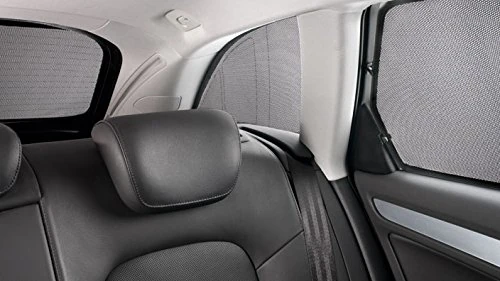 Audi 8 W5064160 A Sun Protection System Set of 2 Rear Doors A4/S4 (B9) Saloon