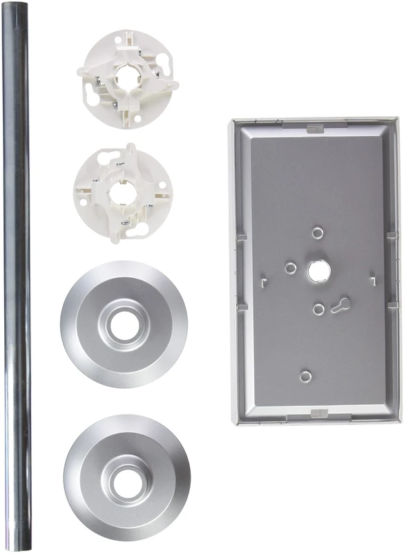 Legrand Uraone 661663 Pipe Pendulum Aluminium - Image 1