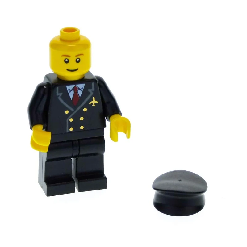 LEGO tbd-10480 - Image 1
