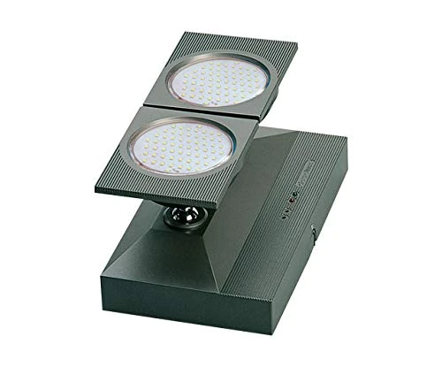 Daisalux Zenit Projector Par36 Ld-2311p Tca Grey