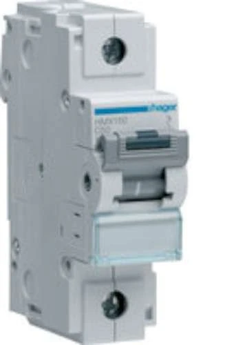 Hager HMX150 Electrical Enclosure Accessory - Electrical Enclosure Accessories (240-415 V)