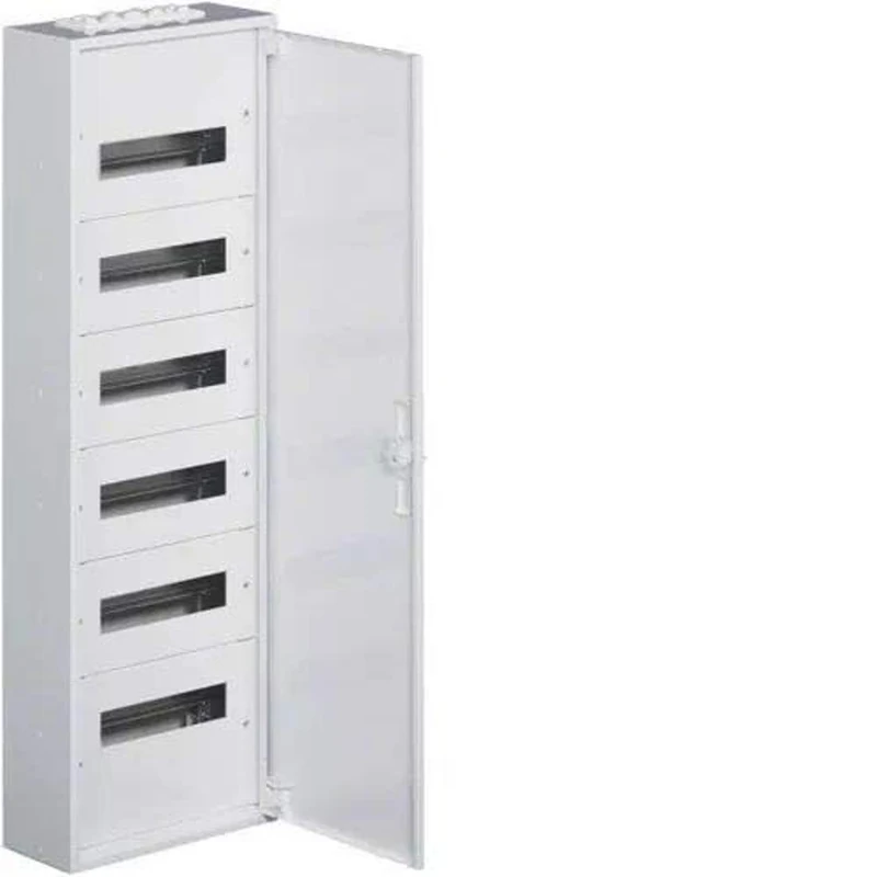 Hager FW612WT IPX4 Electrical Box 354 mm 150 mm 1091 mm