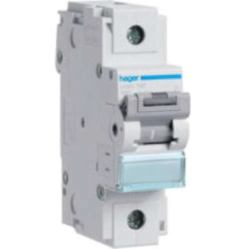 Hager HMB190 Electrical Enclosure Accessory - Electrical Enclosure Accessories (240-415 V)