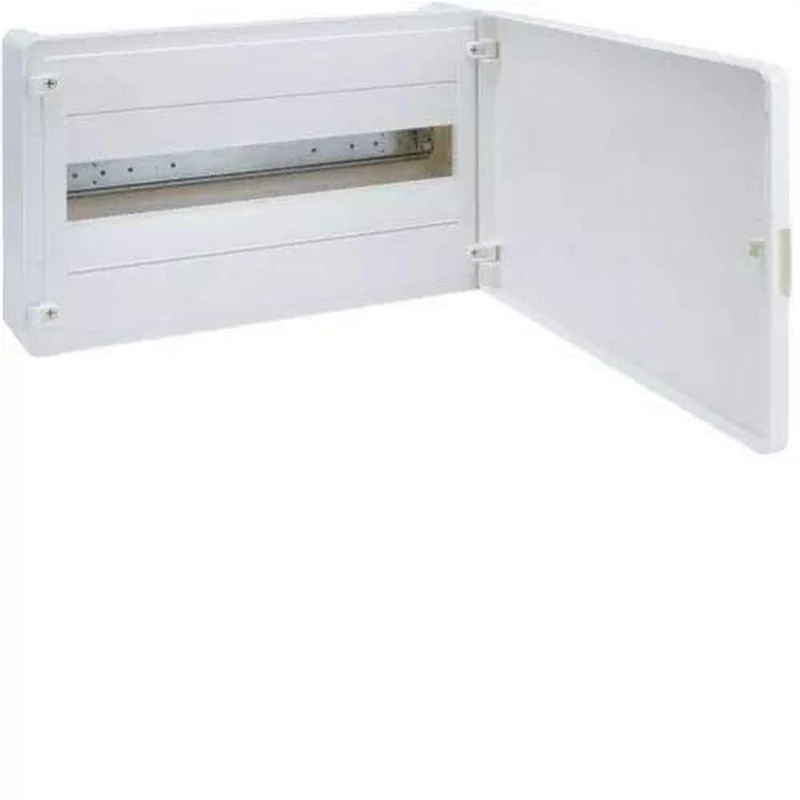 HAGER (AUT.+REST) Professional Industrial Solution for Expert Tradesmen to Ensure Maximum Efficiency with 10.0cm Depth - Image 1