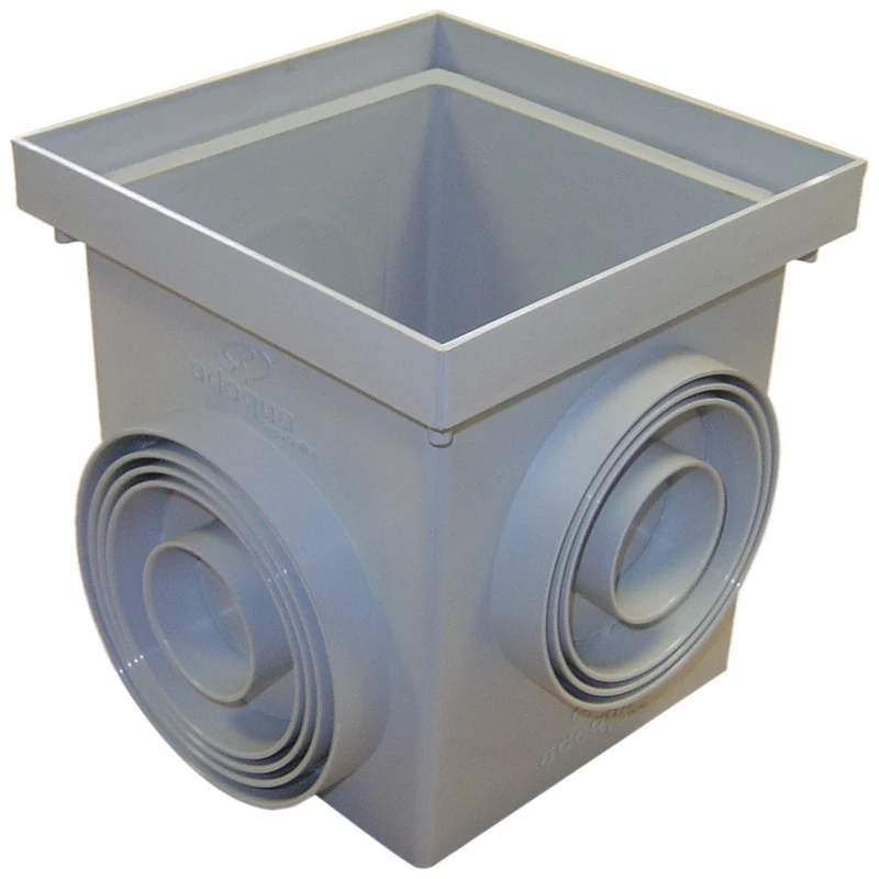 Adequa ARQ-2020-G Arquette, 20 x 20 cm - Image 1