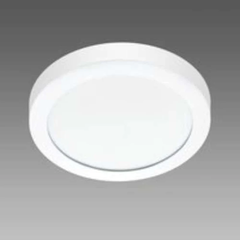 Fosnova Slim lex – luminaire Slim lex-4 1693 18w 4k cld Cell White