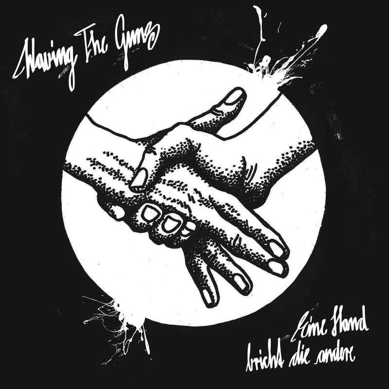 Eine Hand Bricht die Andere [VINYL] - Image 1
