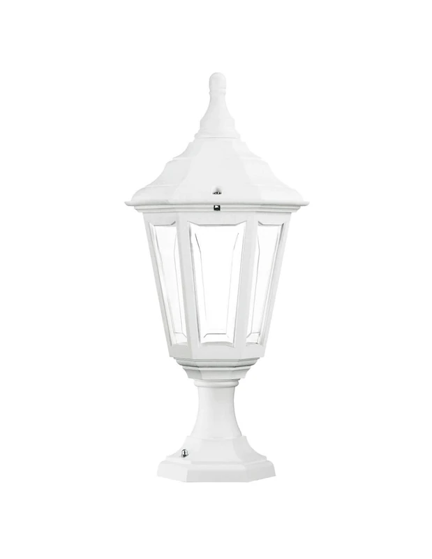 Cristher CLIC-CLAC 6 Foot Lantern Clic-Clac E-27 White