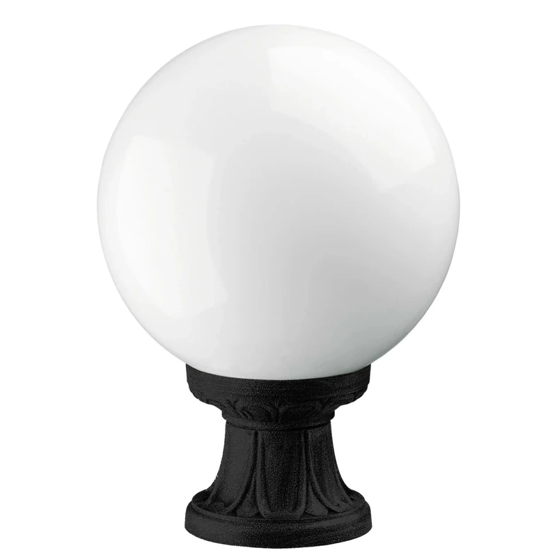 Cristher INDURA Mini Globo - E27 Black