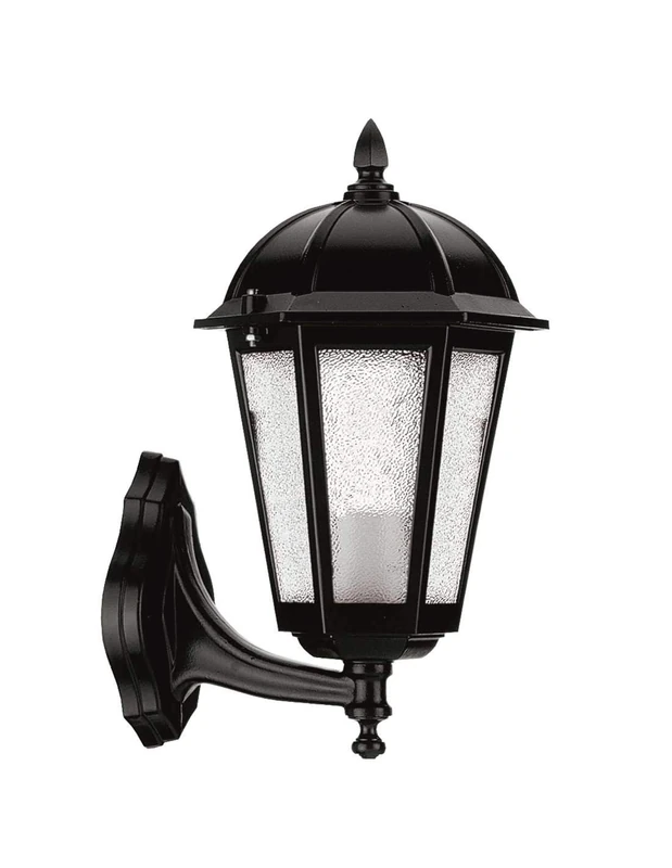 Dopo BAMBO – 20w Wall Light Black Series - Image 1