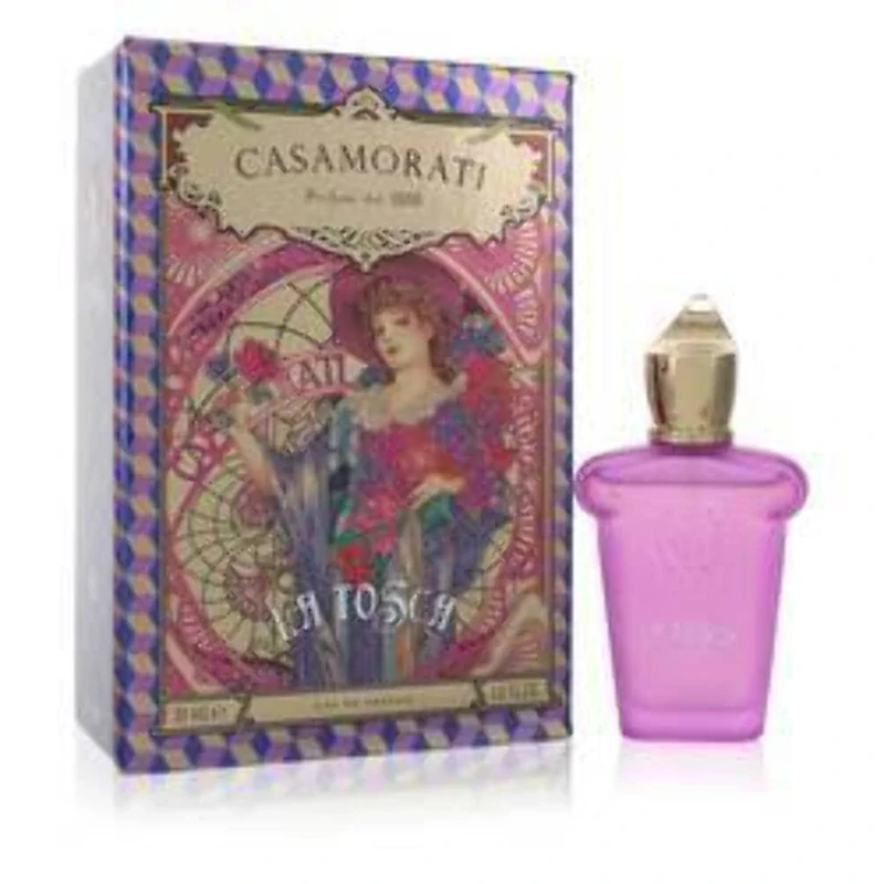 Eau de Parfum Spray 30 ml