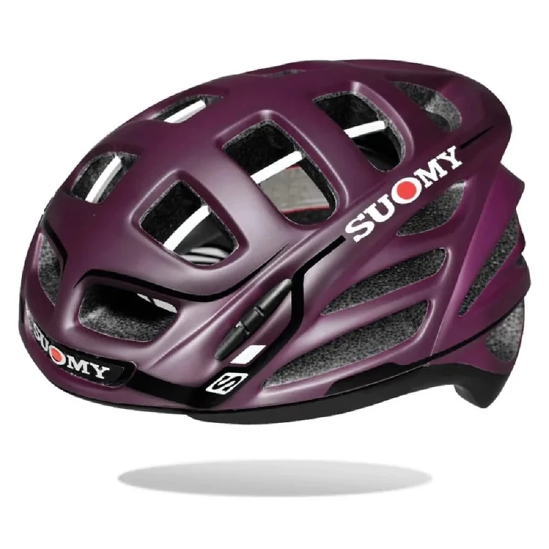 Suomy Helmet ksmj0035.5 Moto, Roso, L