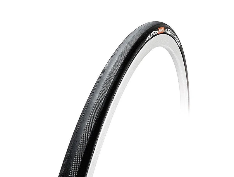 TUFO S3 Tubular Road, Unisex Adult, Black, 700 x 25 mm