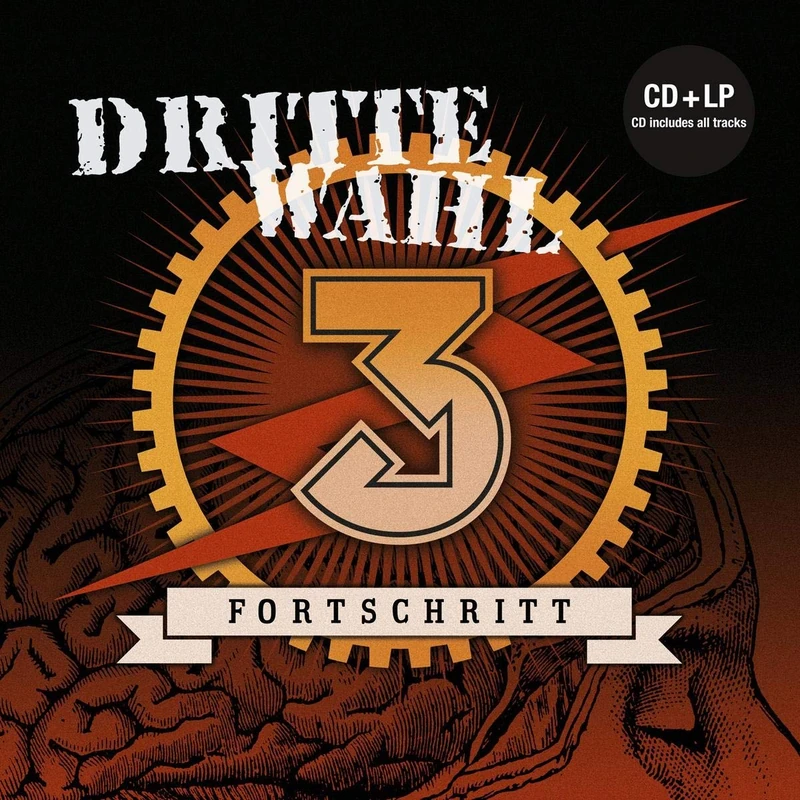 Fortschritt [VINYL] - Image 1