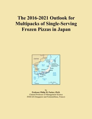 The 2016-2021 Outlook for Multipacks of Single-Serving Frozen Pizzas in Japan