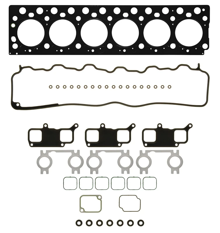 Ajusa 52418900 Gasket Set cylinder head