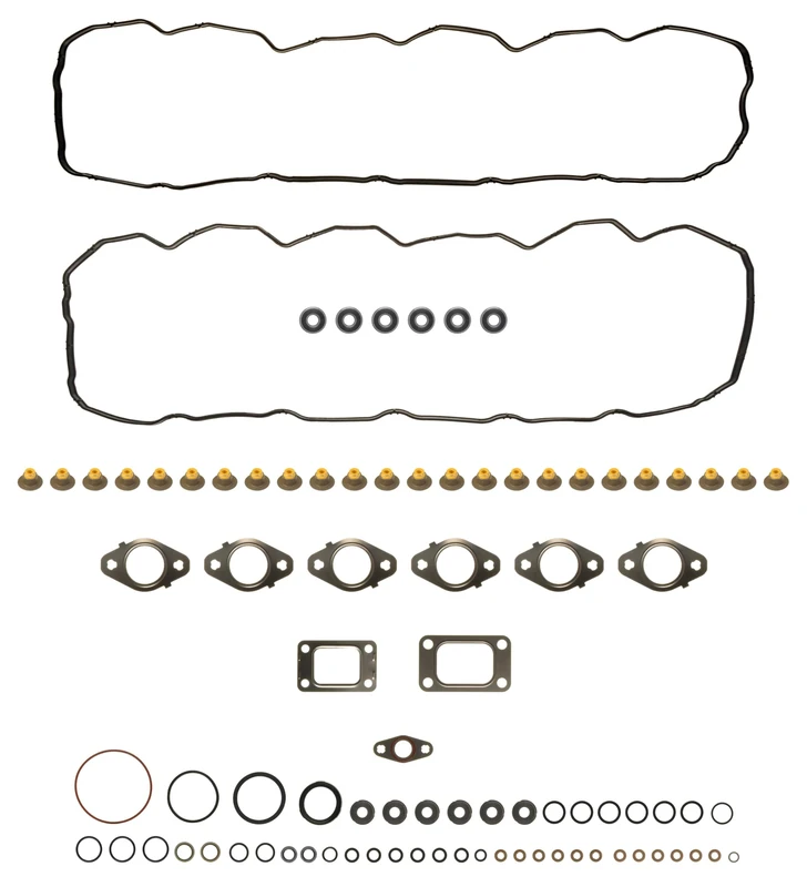 Ajusa 53047500 Gasket Set cylinder head