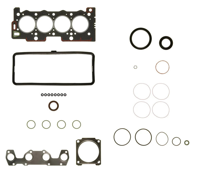 Ajusa 50370800 Full Gasket Set engine
