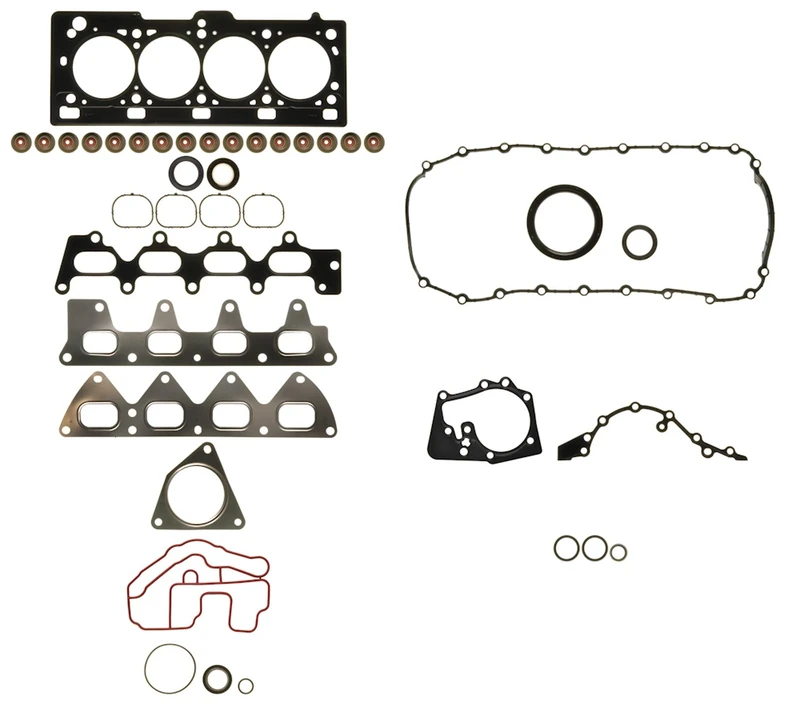 Ajusa 50360600 Full Gasket Set engine