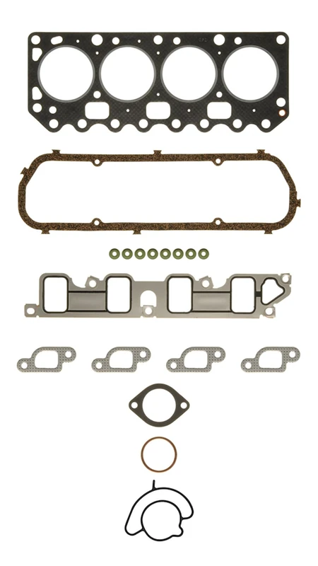 Ajusa 52413900 Gasket Set cylinder head