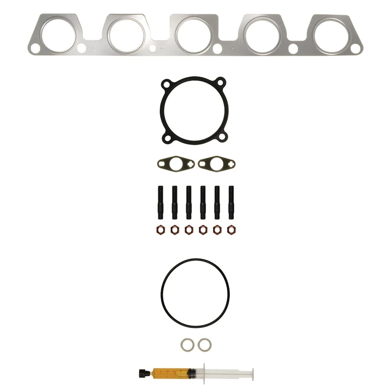 Ajusa JTC11821 Mounting Kit charger