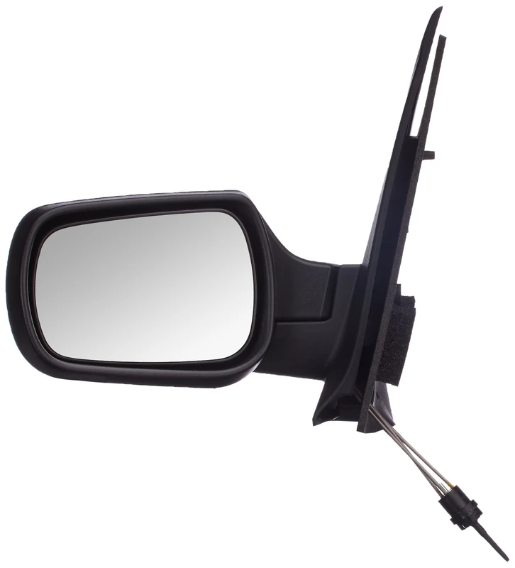 Equal Quality rs00330 Left Rearview Mirror Outside Mirror
