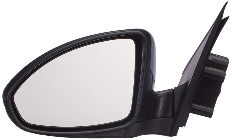 Equal Quality rs01861 Left Rearview Mirror Outside Mirror