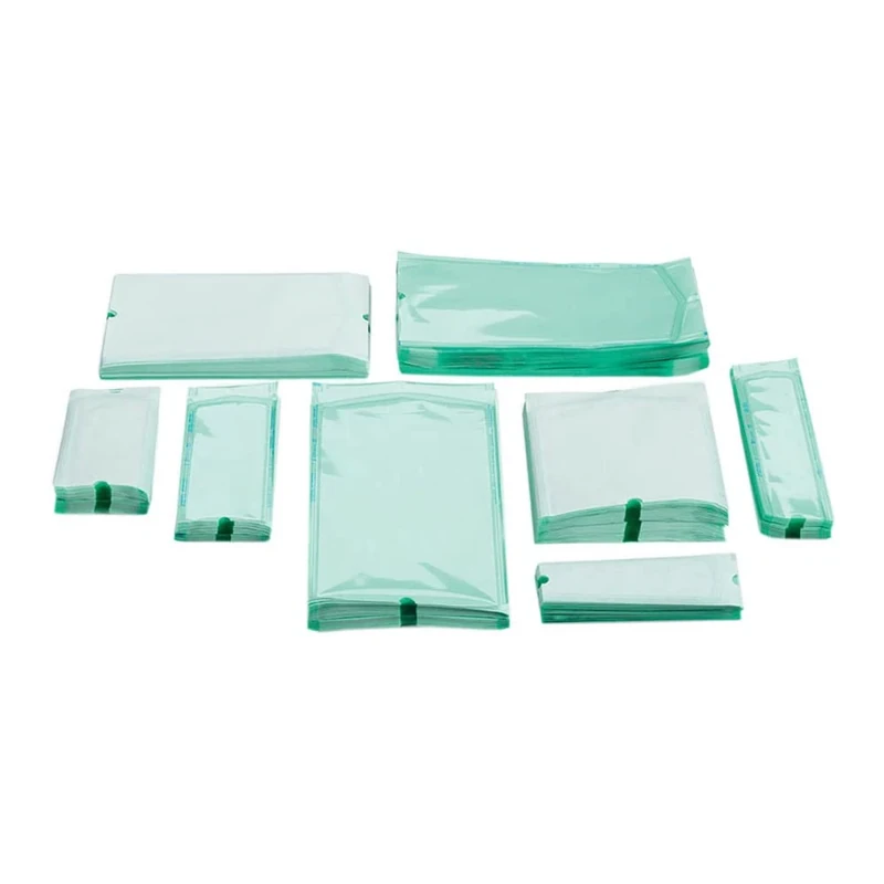 Gima 35888 Flat Envelopes, Set of 500