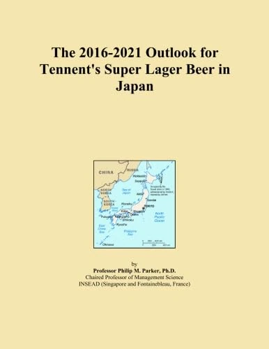 The 2016-2021 Outlook for Tennent's Super Lager Beer in Japan