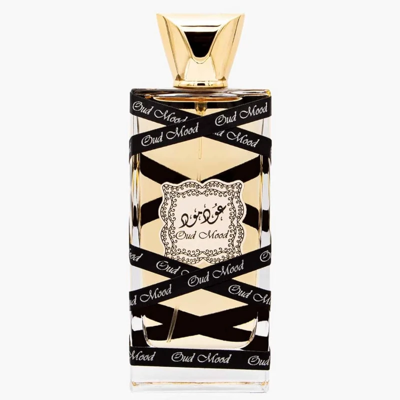 OUD MOOD 100ML