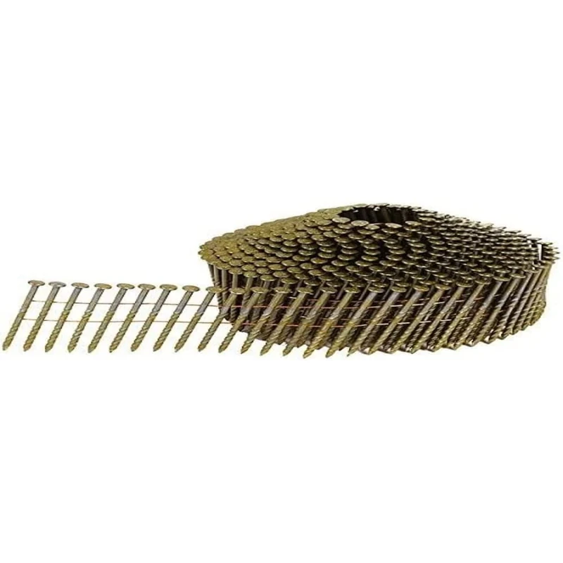 Makita F-32827 5.0/2.1/45 mm Screw Nail/Wire Coil - Multi-Colour