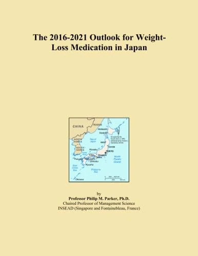 The 2016-2021 Outlook for Weight-Loss Medication in Japan