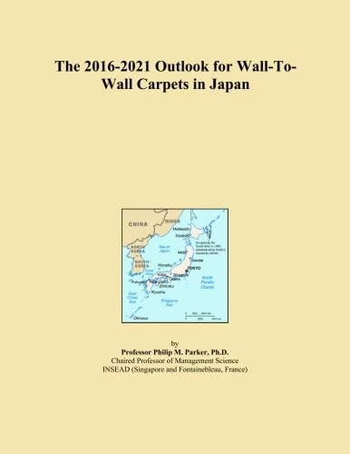 The 2016-2021 Outlook for Wall-To-Wall Carpets in Japan