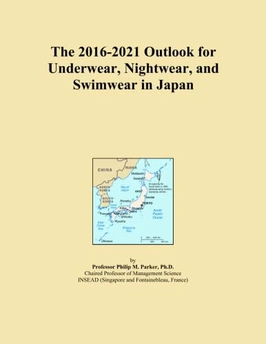 The 2016-2021 Outlook for Underwear, Nightwear, and Swimwear in Japan