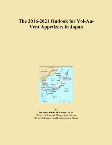 The 2016-2021 Outlook for Vol-Au-Vent Appetizers in Japan