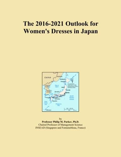 The 2016-2021 Outlook for Women's Dresses in Japan