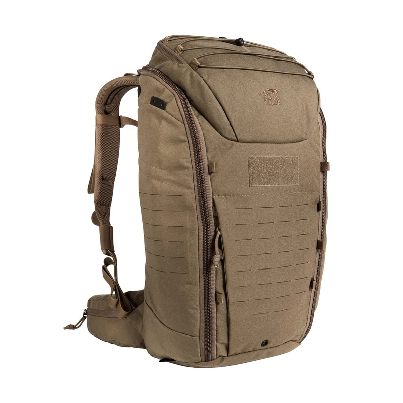 Tasmanian Tiger TT Modular Pack 30 L Backpack Coyote Brown - Image 1