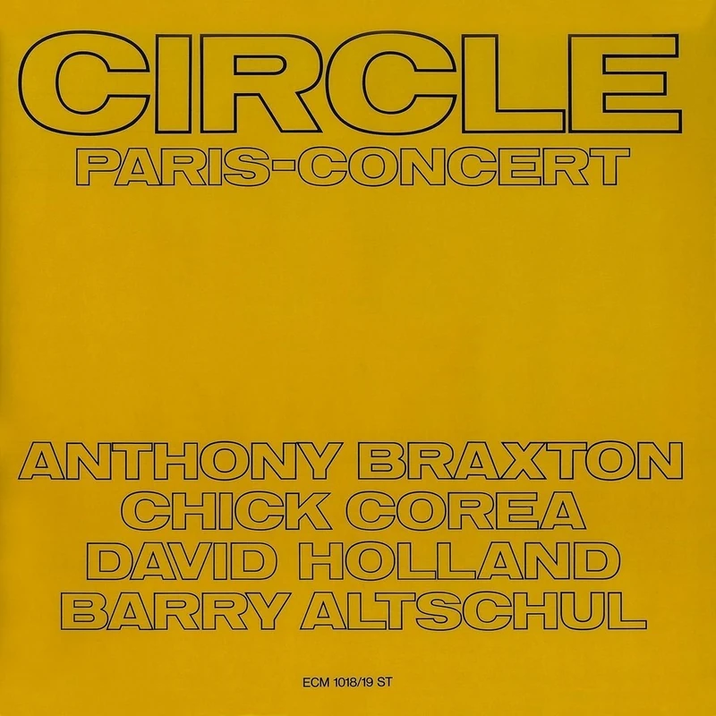 Paris Concert [VINYL]