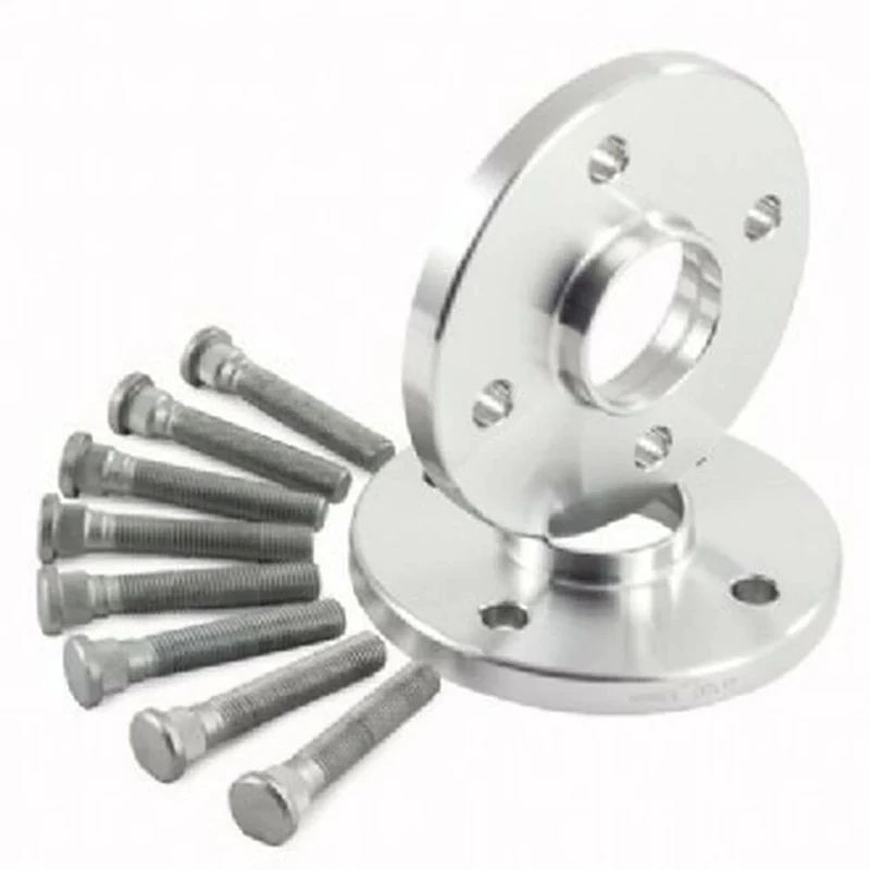 Sparco s051stb386 Separator for 4 x 114.3, Fasteners N Screws M12 x 1.25, Type M2B, Diameter 20 mm 66.0, SEPARATION