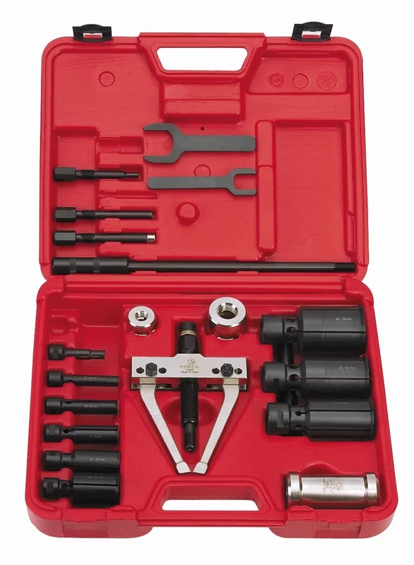 Forza Interior Set 4390-4392 Diameter 12x76