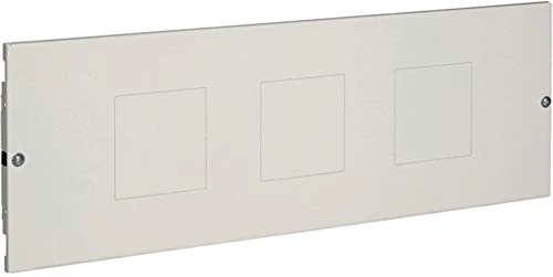 Hager 200 x 600mm Central Equipment Kit